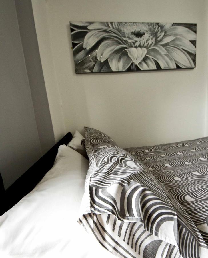 Rossall House , For Families & Couples Μπλάκπουλ Εξωτερικό φωτογραφία