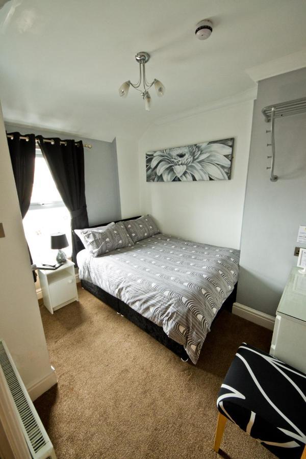 Rossall House , For Families & Couples Μπλάκπουλ Εξωτερικό φωτογραφία