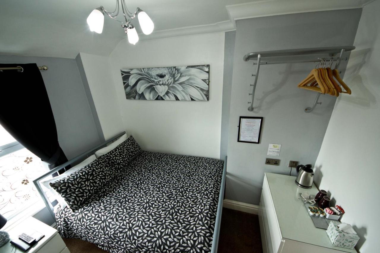 Rossall House , For Families & Couples Μπλάκπουλ Εξωτερικό φωτογραφία