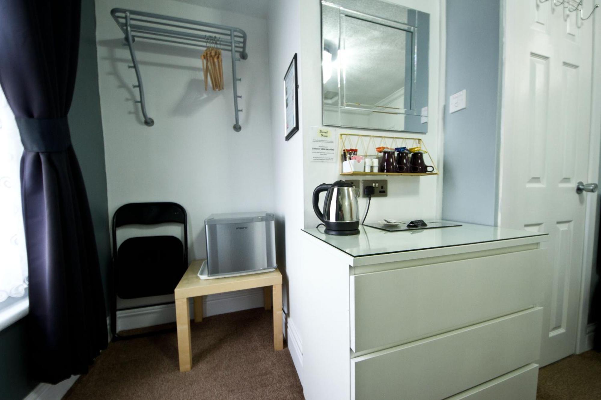 Rossall House , For Families & Couples Μπλάκπουλ Εξωτερικό φωτογραφία