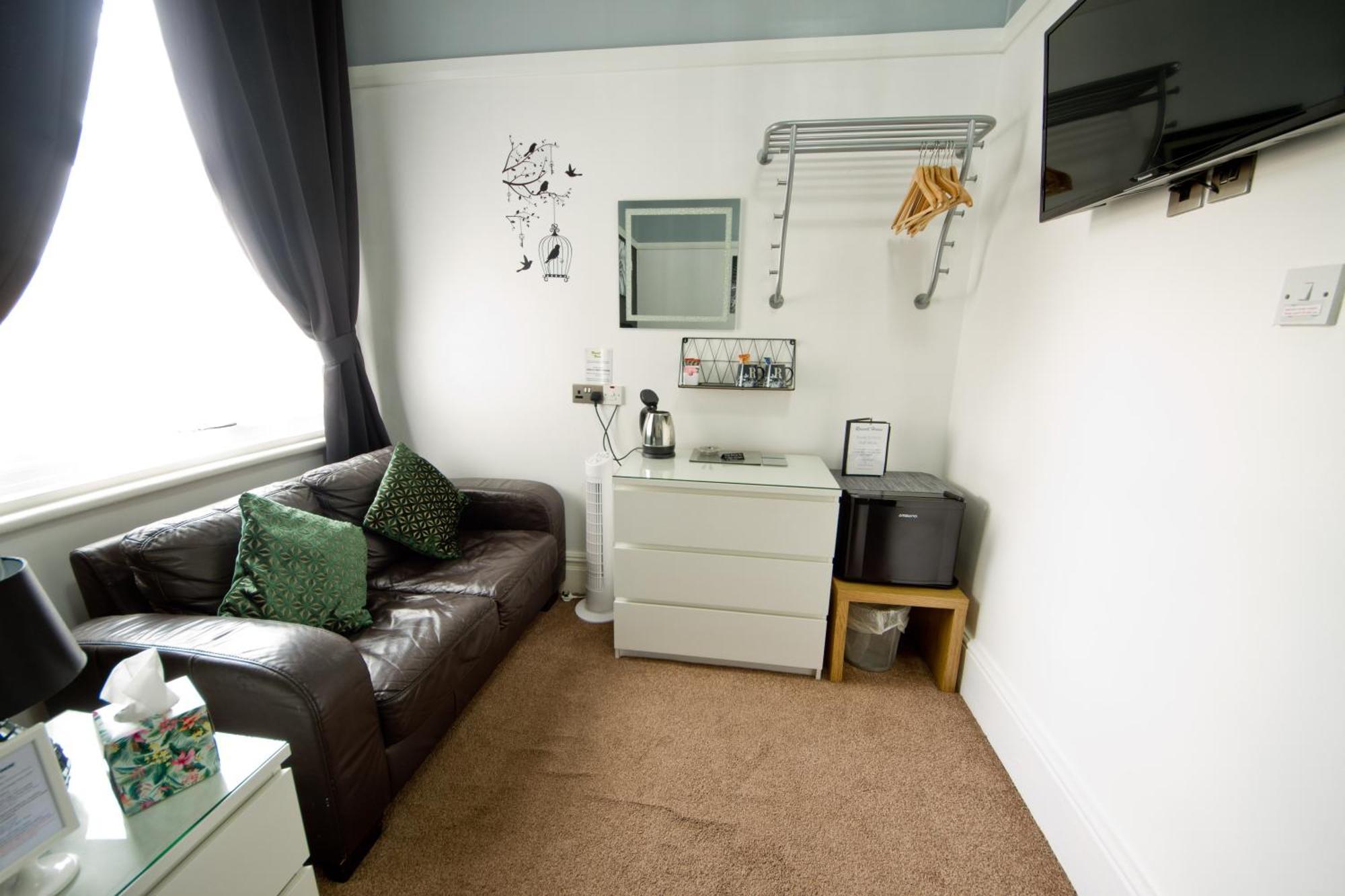Rossall House , For Families & Couples Μπλάκπουλ Εξωτερικό φωτογραφία