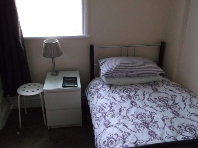 Rossall House , For Families & Couples Μπλάκπουλ Εξωτερικό φωτογραφία