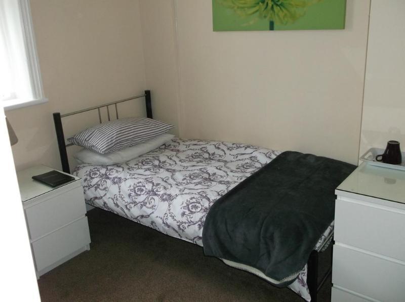 Rossall House , For Families & Couples Μπλάκπουλ Εξωτερικό φωτογραφία