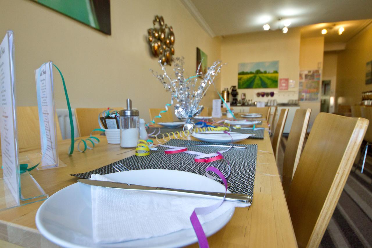 Rossall House , For Families & Couples Μπλάκπουλ Εξωτερικό φωτογραφία